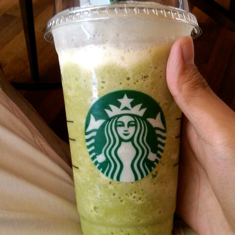 Starbucks coffe