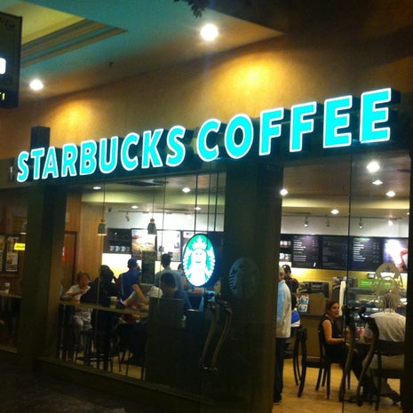 Starbucks