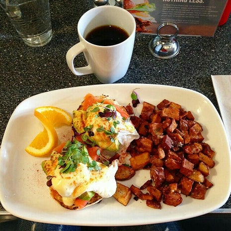 Dairy Lane Cafe