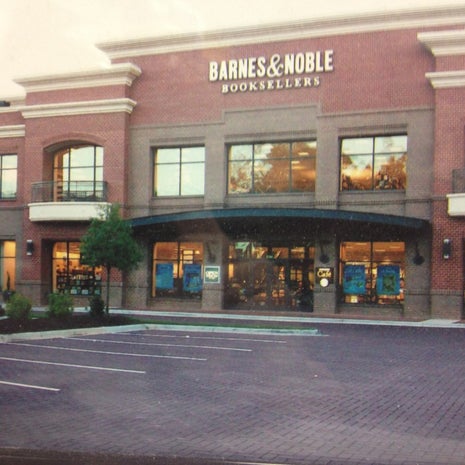 Barnes & Noble