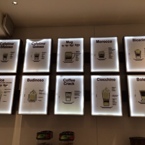 Lino's Coffee