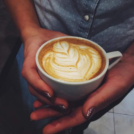 Duffort Espresso Bar