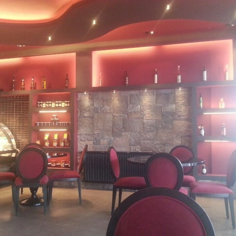 lezzette Restaurant