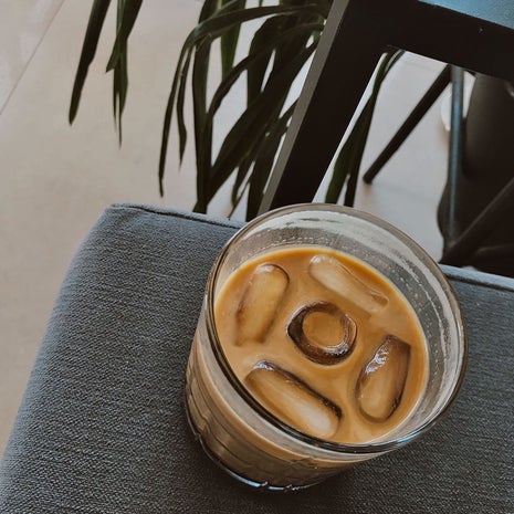 Just One Coffee Mudanya