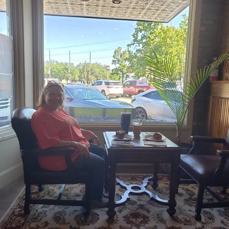 Rosalind Coffee Company