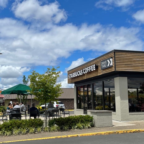 Starbucks