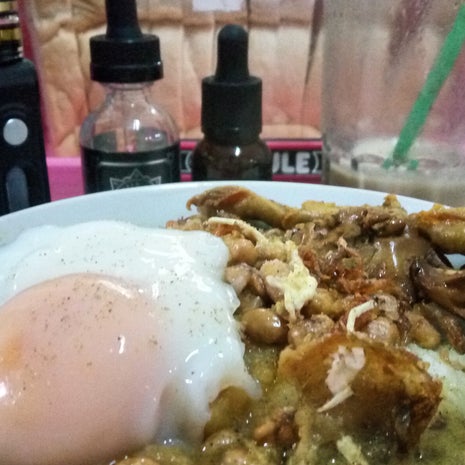 Warkop Berkah Big's Family