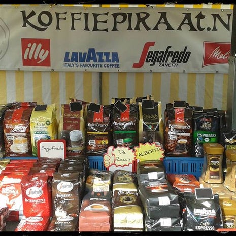 Koffiepiraat.nl