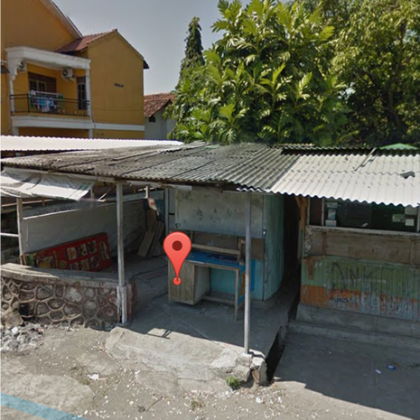 Warung Jack Ngadiman