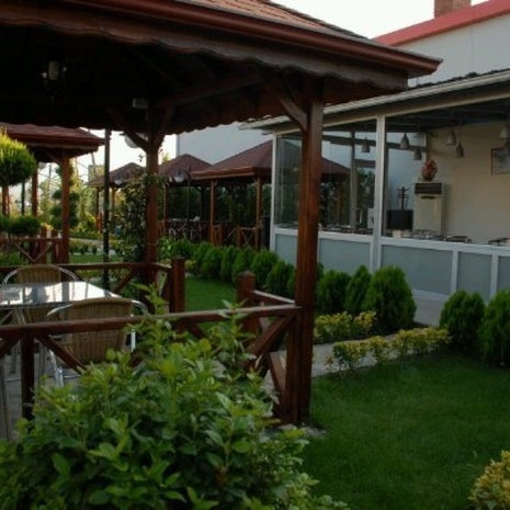 Köseoğlu
