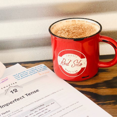 Red Silo Coffee Roasters