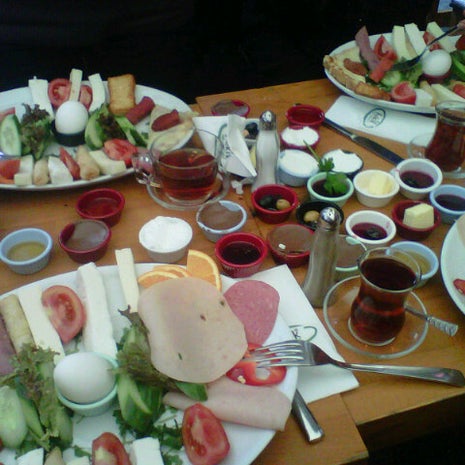 Kekik Cafe