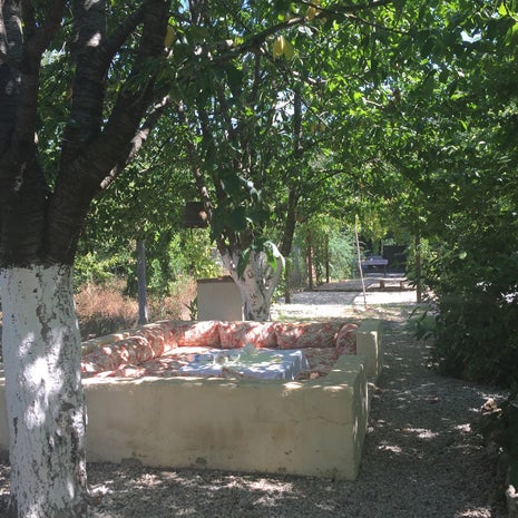 Kirazlibahce