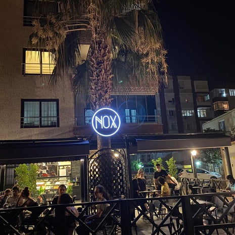 Nox Coffee Co.