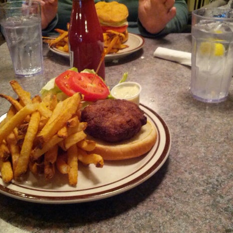 Angie's Family Restaurant