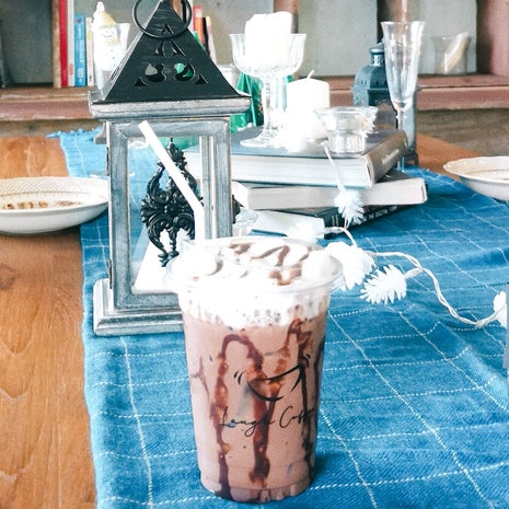 Laugh Coffee