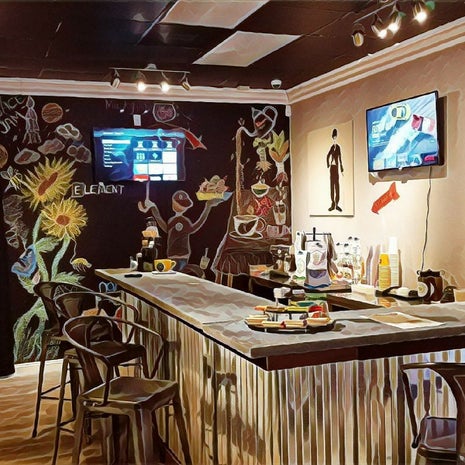 Vapor Road - Brandon