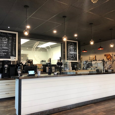 Simply Delicious Baking Co.