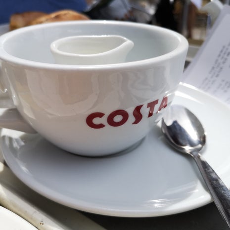 Costa Coffee
