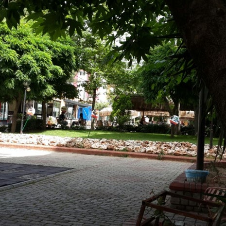 Menderes Park