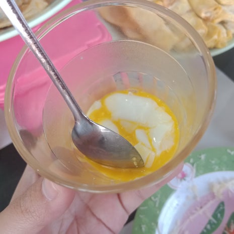 Susu Segar Shi Jack