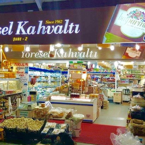 yöresel kahvaltı 2