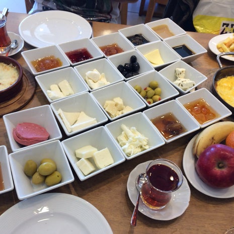 Has Konya Mutfağı