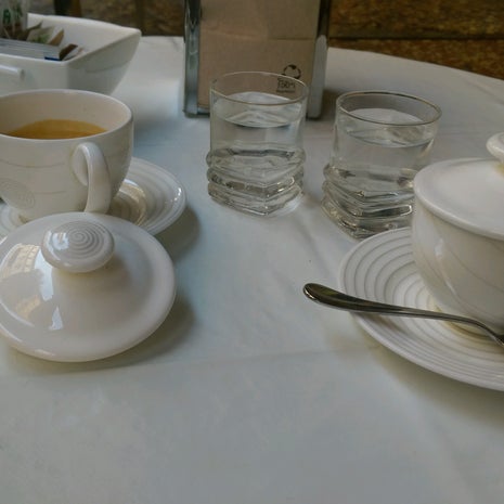 Caffetteria Le Sorelle