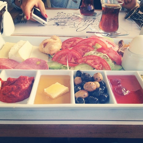 Kahve Diyarı