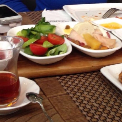 brunch time