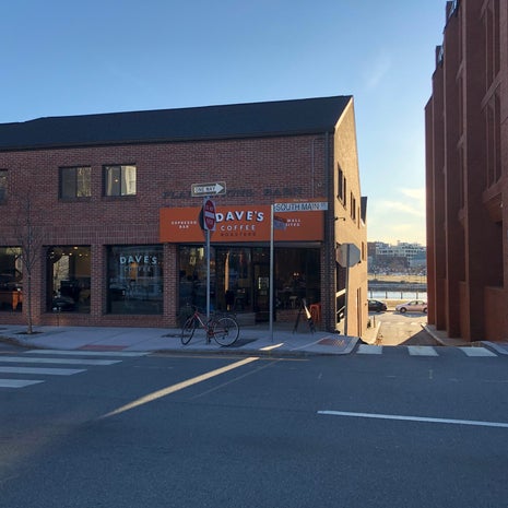 Dave's Coffee