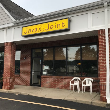 Java Joint