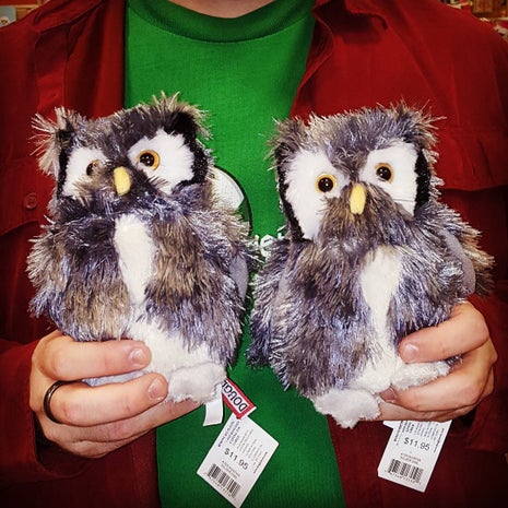 Barnes & Noble Café