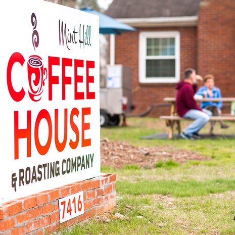 Mint Hill Roasting Company