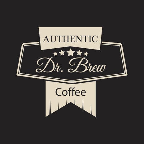 Dr.brewcoffee