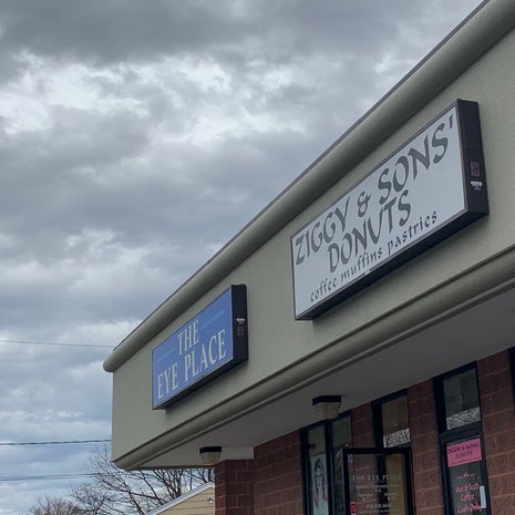 Ziggy & Sons Donuts