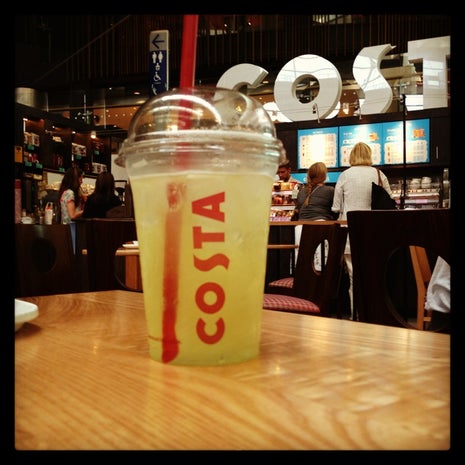 Costa Coffee