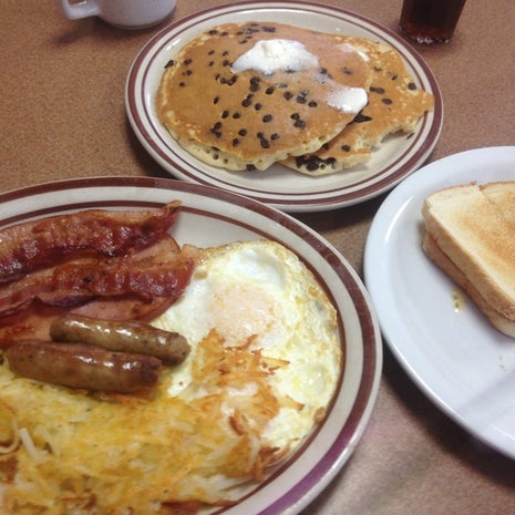 Denny's