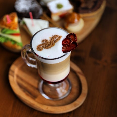 Olmadık Kahveler Caddebostan Atölyesi