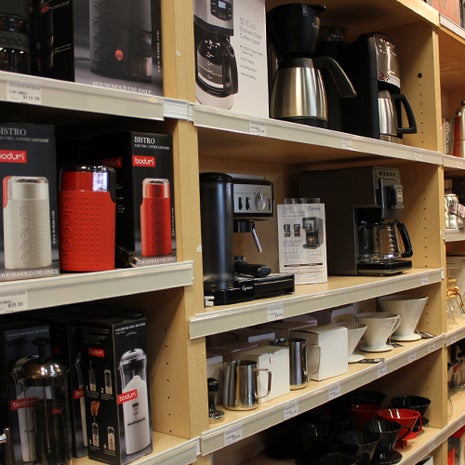 Ithaca Coffee Company