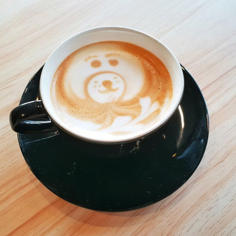 Varieta Coffee & Tea