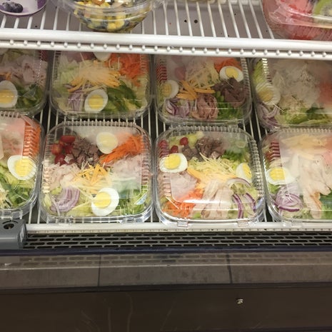 Deli for the Belly