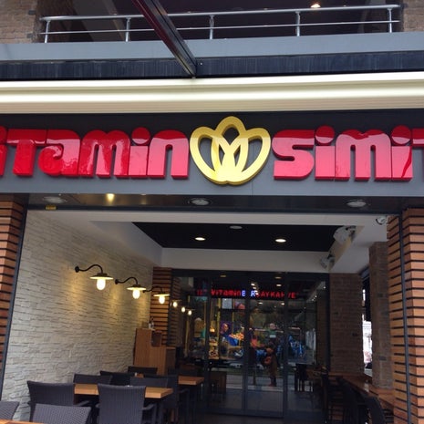 Vitamin Simit