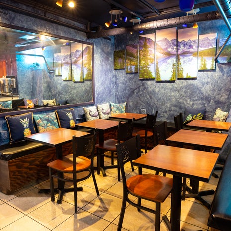 Angel Cafe & Deli