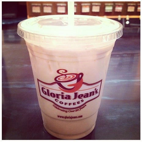 Gloria Jean's Gourmet Coffee