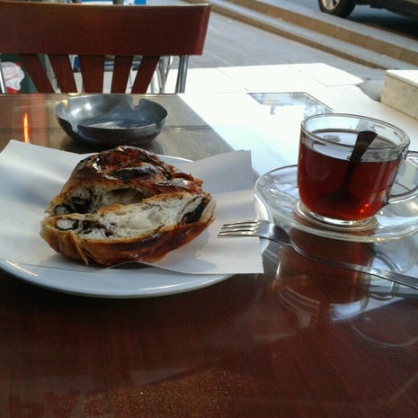 Yasinoğlu Pastanesi