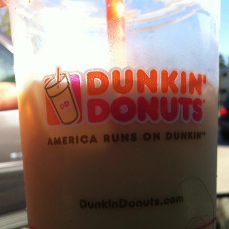 Dunkin'