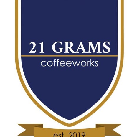 21 Grams Coffeeworks