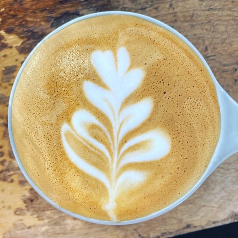 Aura Coffee