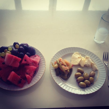 Ümiköy Elit Gülkent Villa